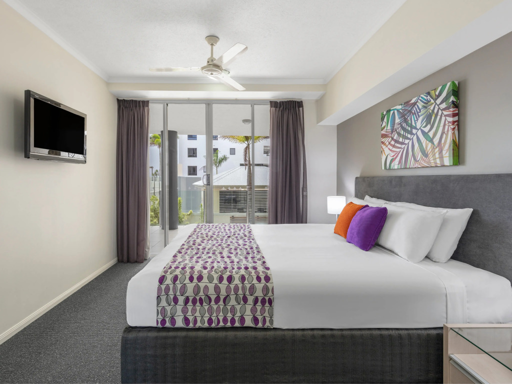 Park Regis City Quays