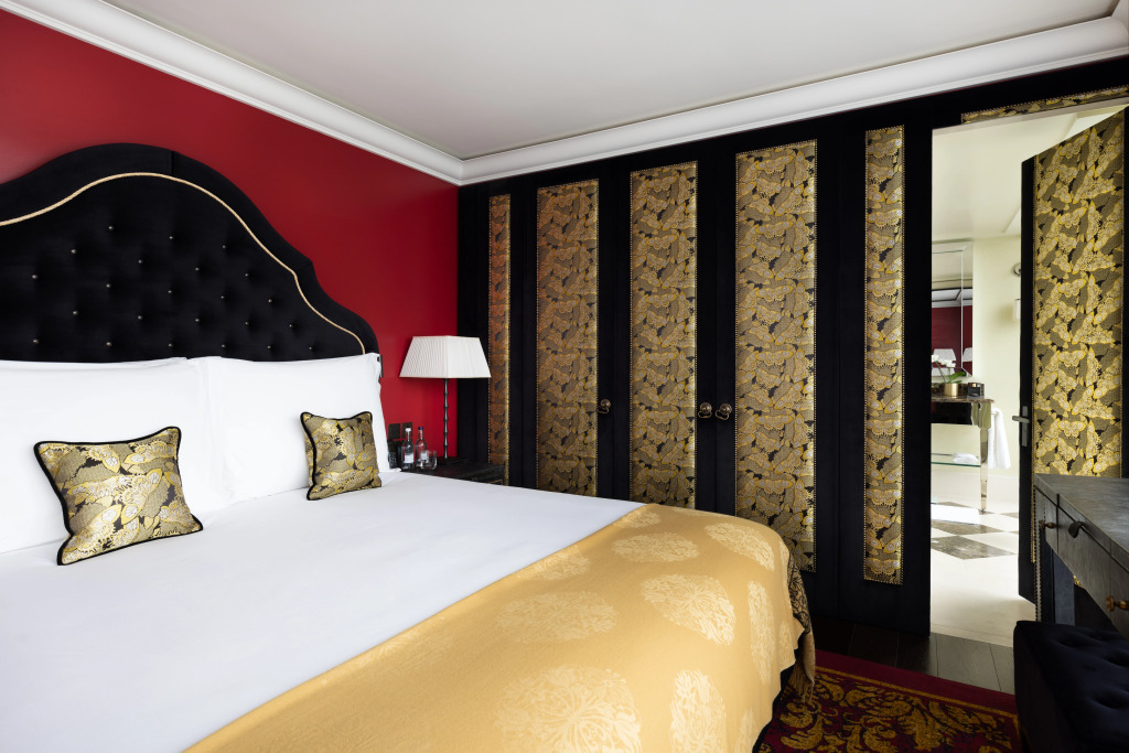 Loscar London