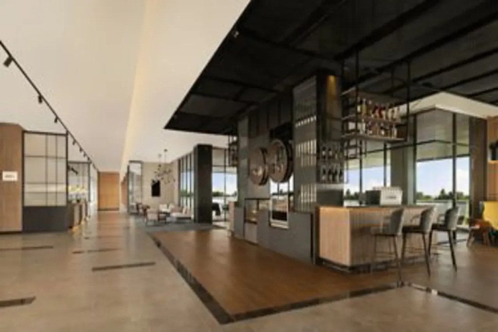 Four Points by Sheraton Pontianak
