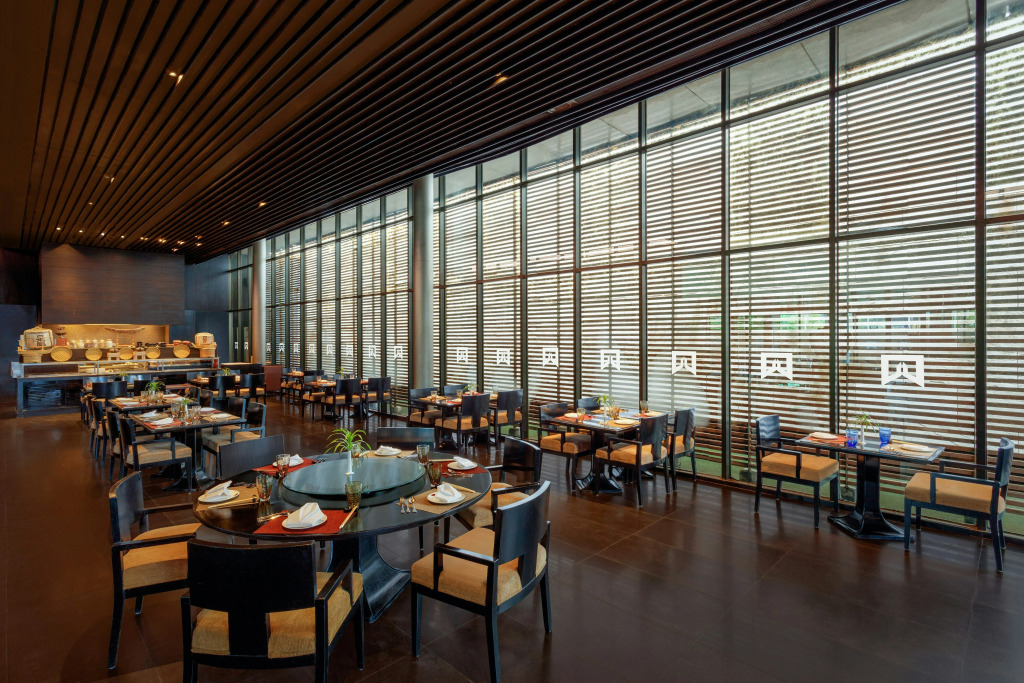 ITC Sonar, a Luxury Collection Hotel, Kolkata