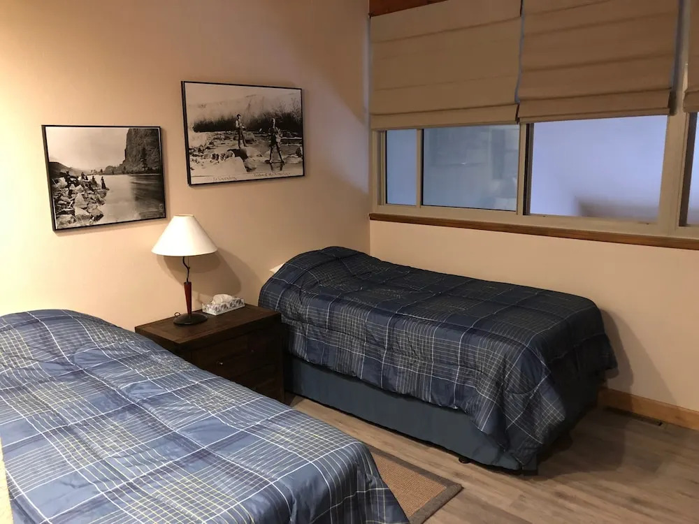 Buffalo Ridge 2 Bed Loft