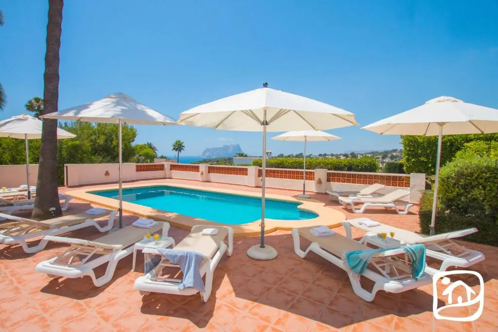 Villa Mima by Abahana Villas