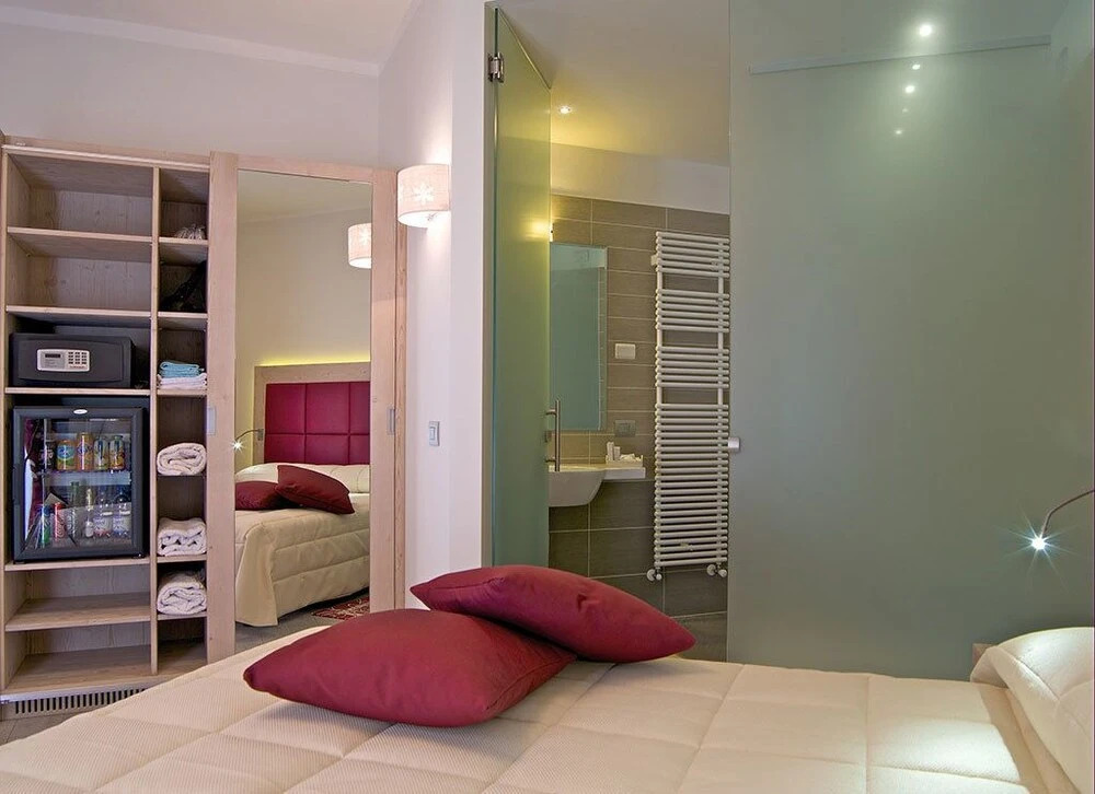 Albergo Monte Giove