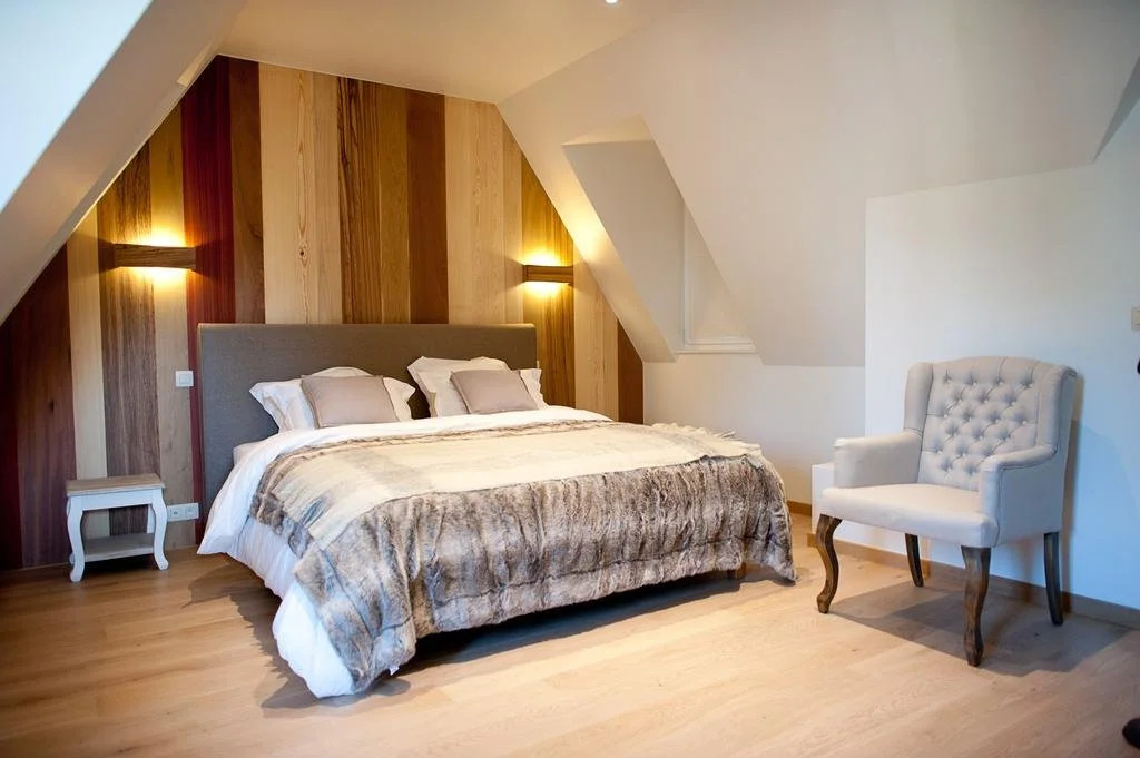 B&B The Nest