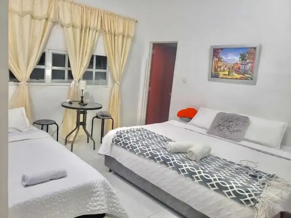 Hotel Mirador San Jose Santa Rosa de cabal