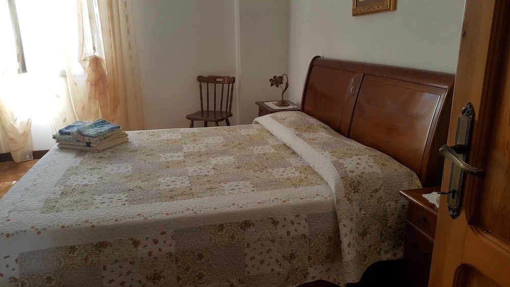 Villa With 3 Bedrooms in Castelsardo, With Wonderful sea View, Private