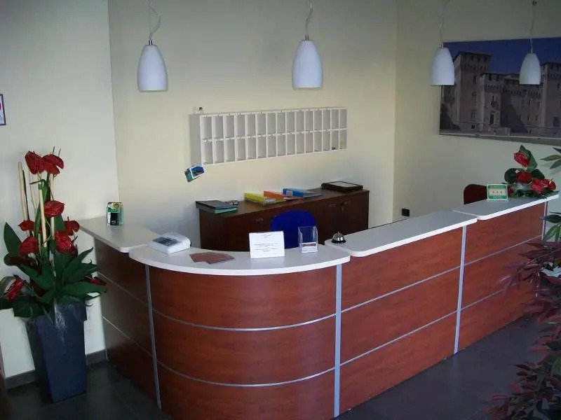 Confidence Hotel Viadana