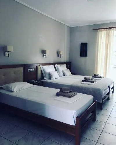 Hotel Kalypso