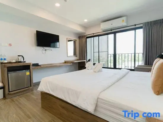 Nakara Hotel, Ubon Ratchathani