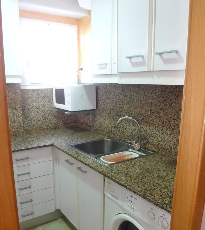 Apartment With 2 Bedrooms in Salou, With Pool Access and Terrace - 400