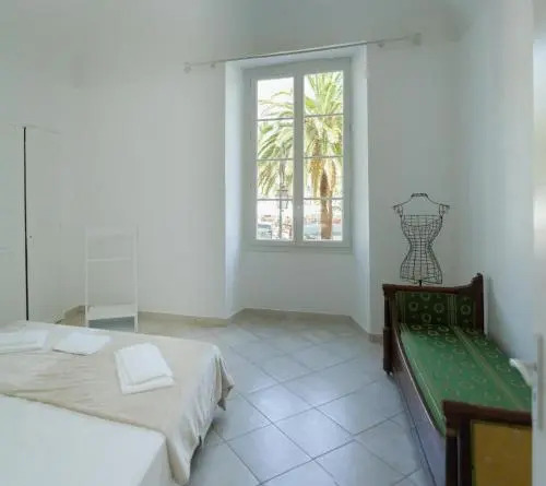 Appartement StelleTratti Serafini