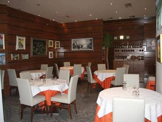 Vlora Hotel