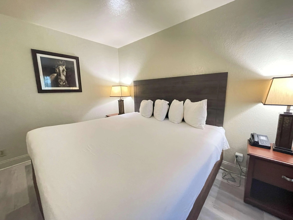 Comancheria Hotel & Convention Center