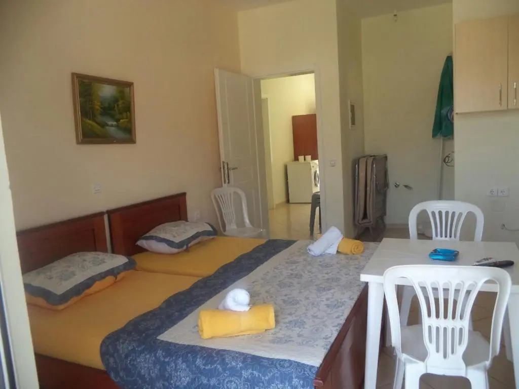 Mariana Apartments