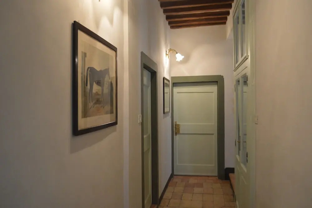 B&B Ca' Paiardo