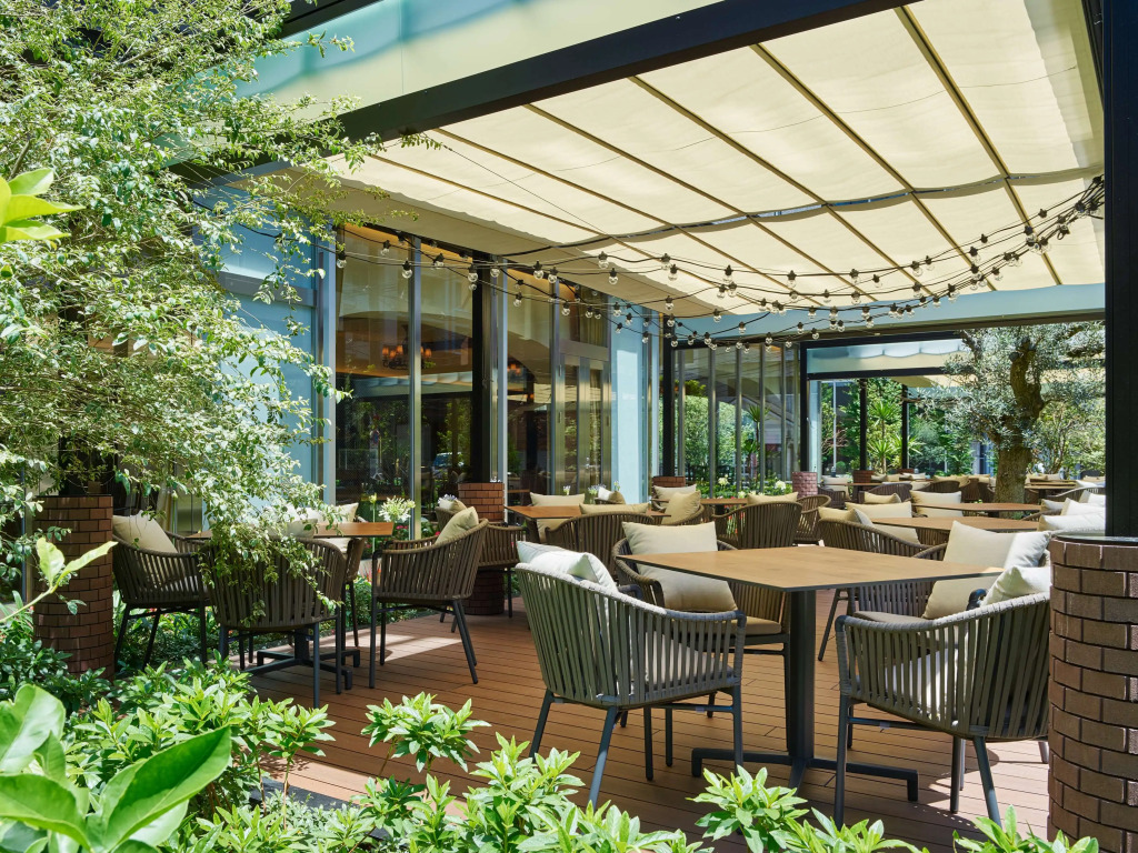 Mitsui Garden Hotel Gotanda - Tokyo