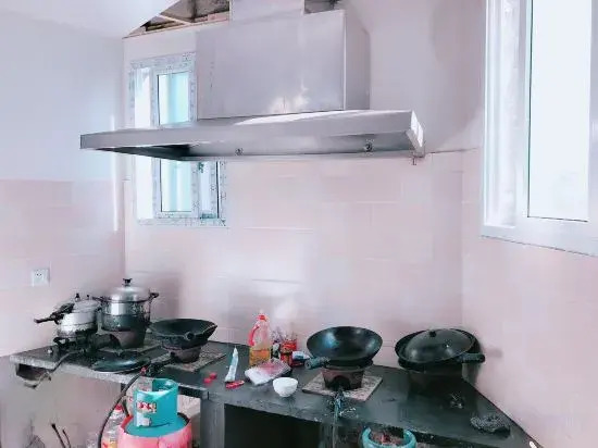 Zhoushan Tahua Xiaozhuang Impression Hotel