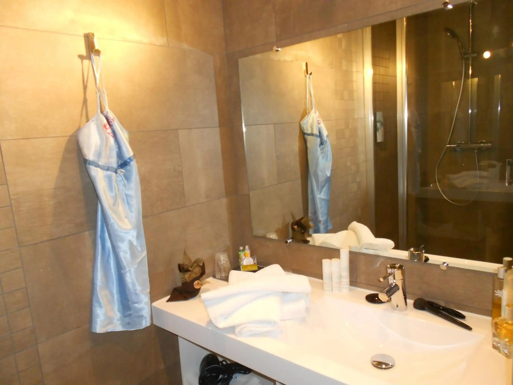 CitHotel Avantici Gap