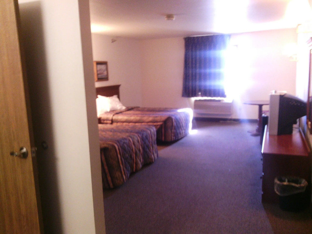 Park View Inn & Suites and Conference Center