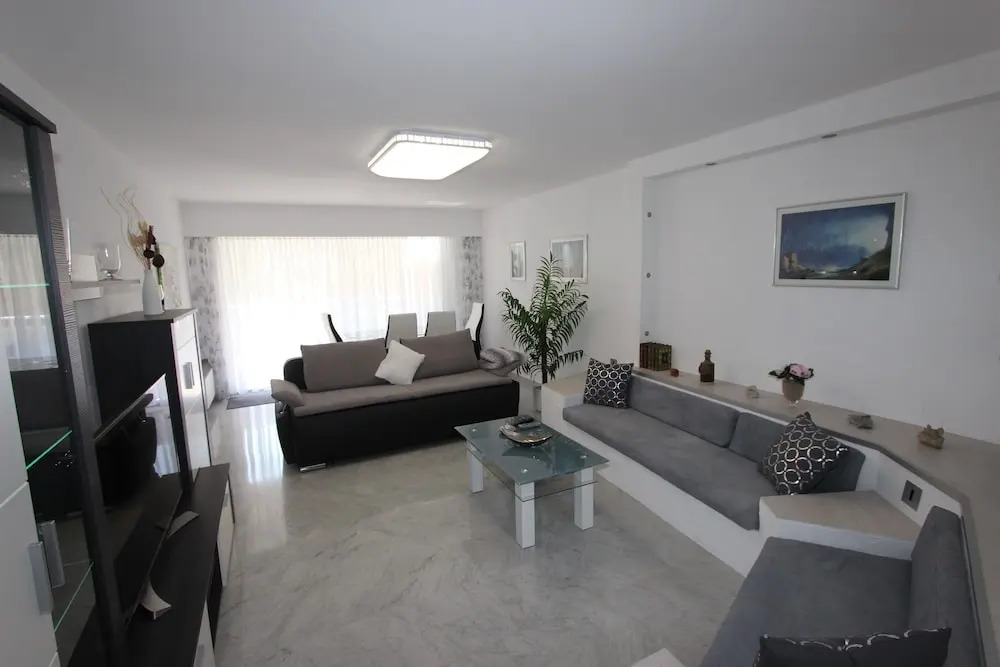 Villa Lucior