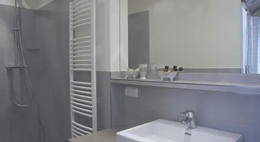 City Zimmer - Appartement Dina Mariner