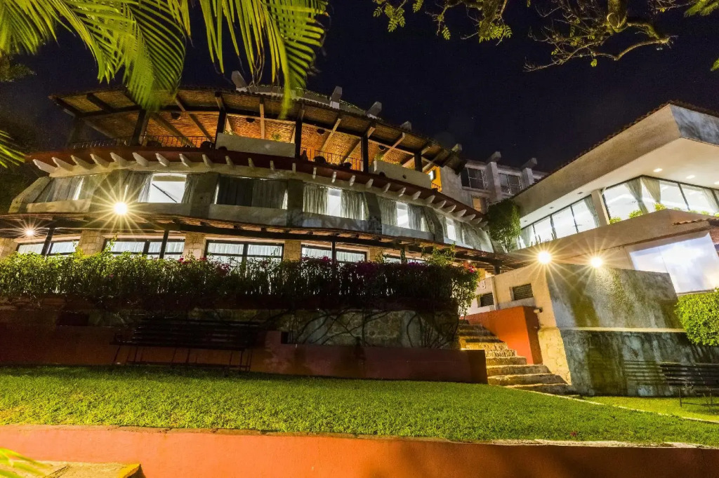 Hotel Victoria Oaxaca