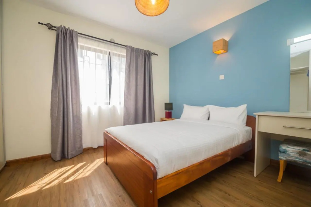 Sports Road Apartments by Dunhill Serviced Apartments