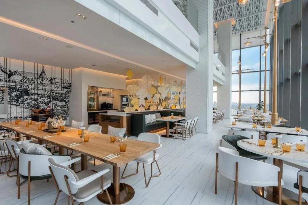 INNSiDE by Meliá Bangkok Sukhumvit