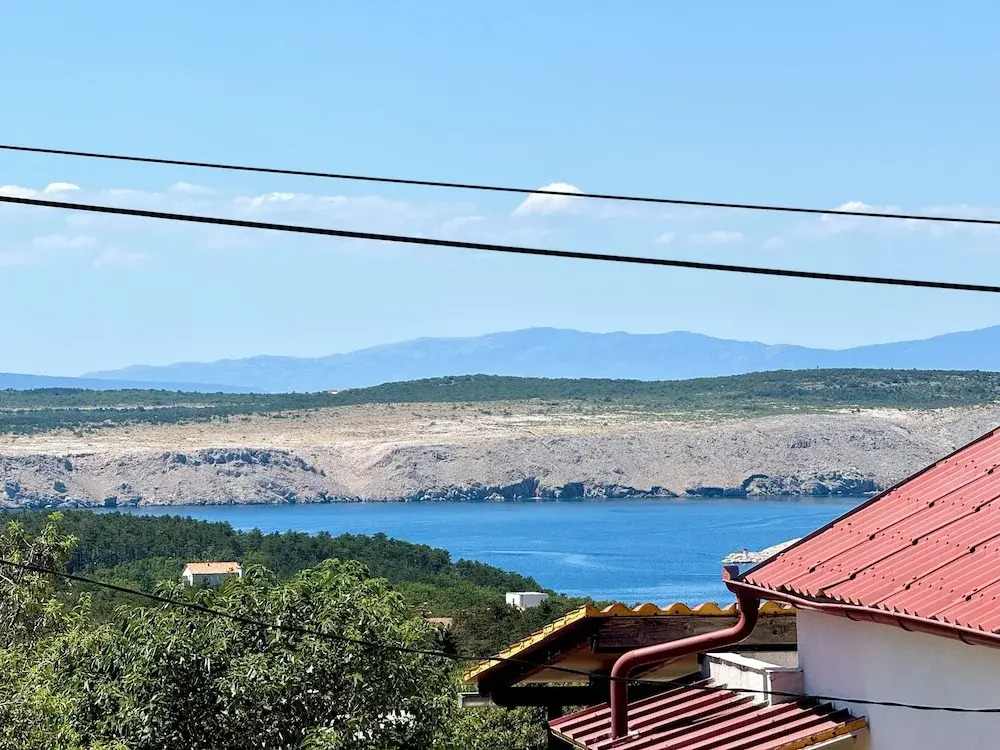 Holiday house Adria