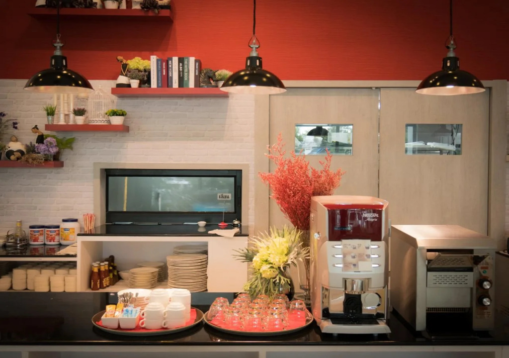 The Kinn Bangkok