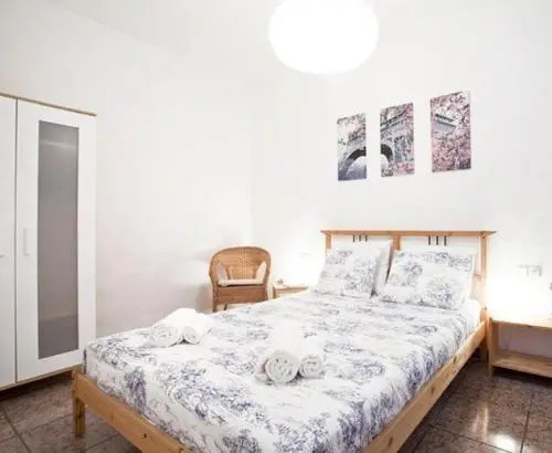 Enzo B&B Montjuic