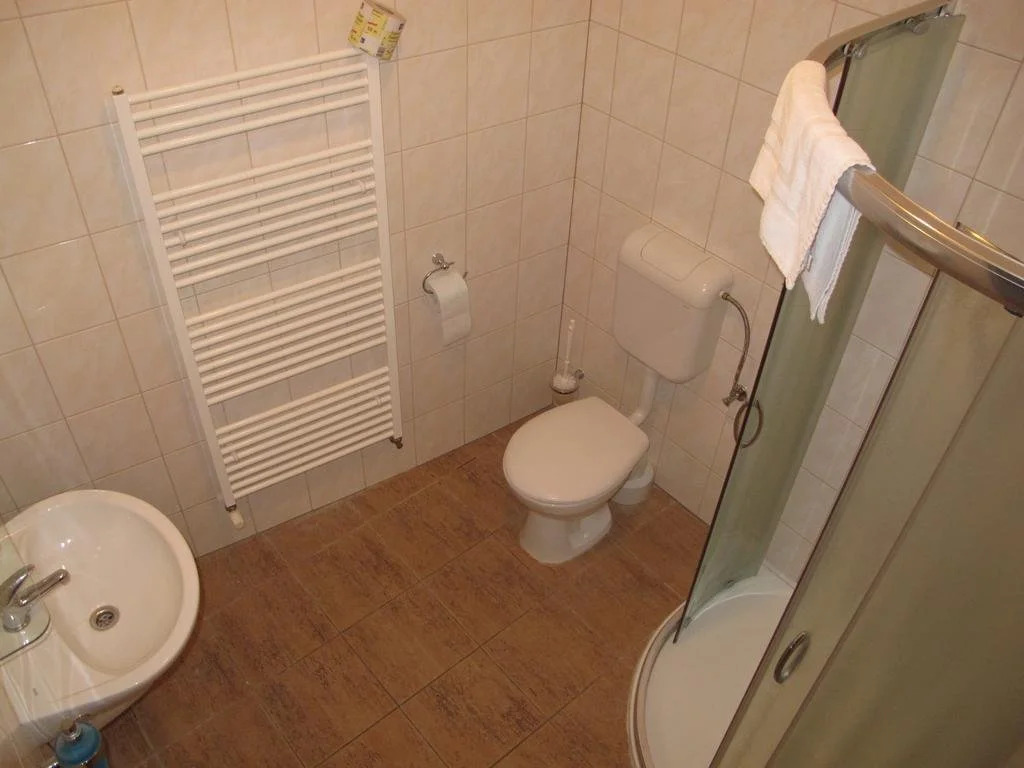 Hotel Zámeček