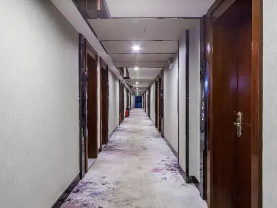 Jiatai Hotel