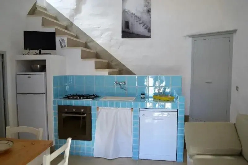 Masseria Caposella