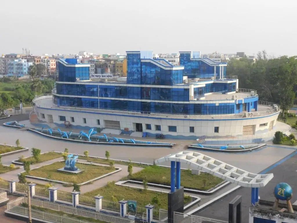Zeromiles Hotel Prasant