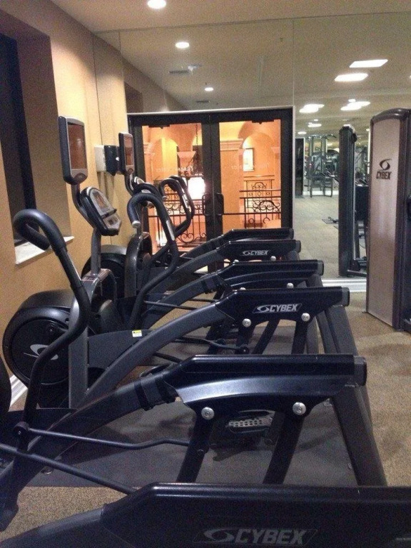Downtown LA Extended Stay