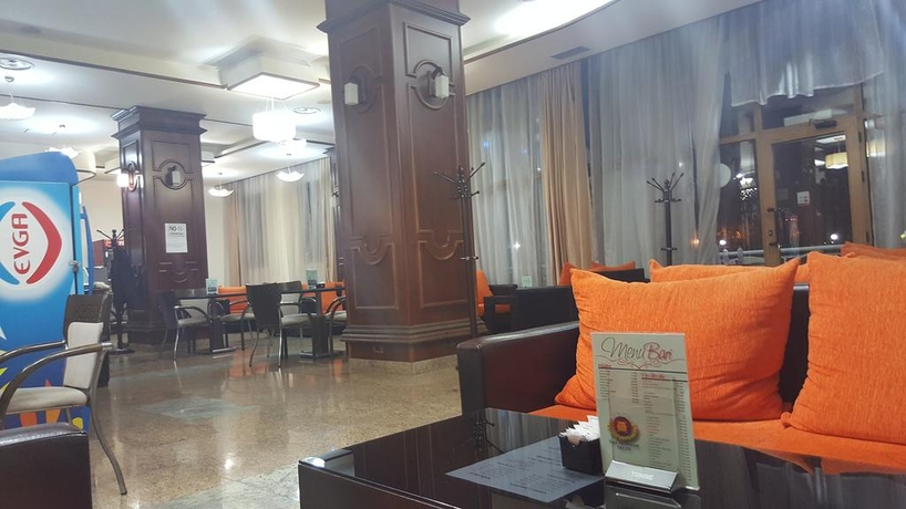 Eklips Hotel