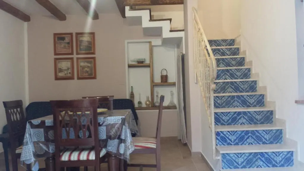 Fabrizia Apartment