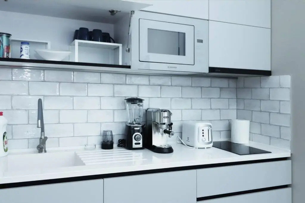 1BR Apartment in New Gudauri Alpic 401