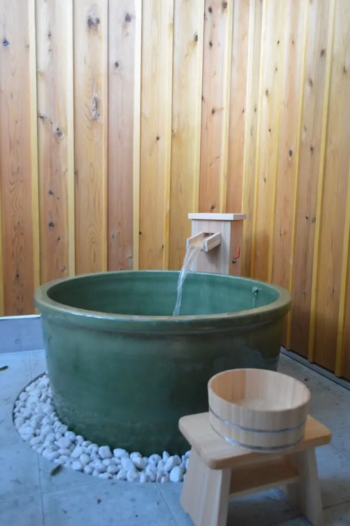 宿坊 観音院 Temple Hotel Kannonin