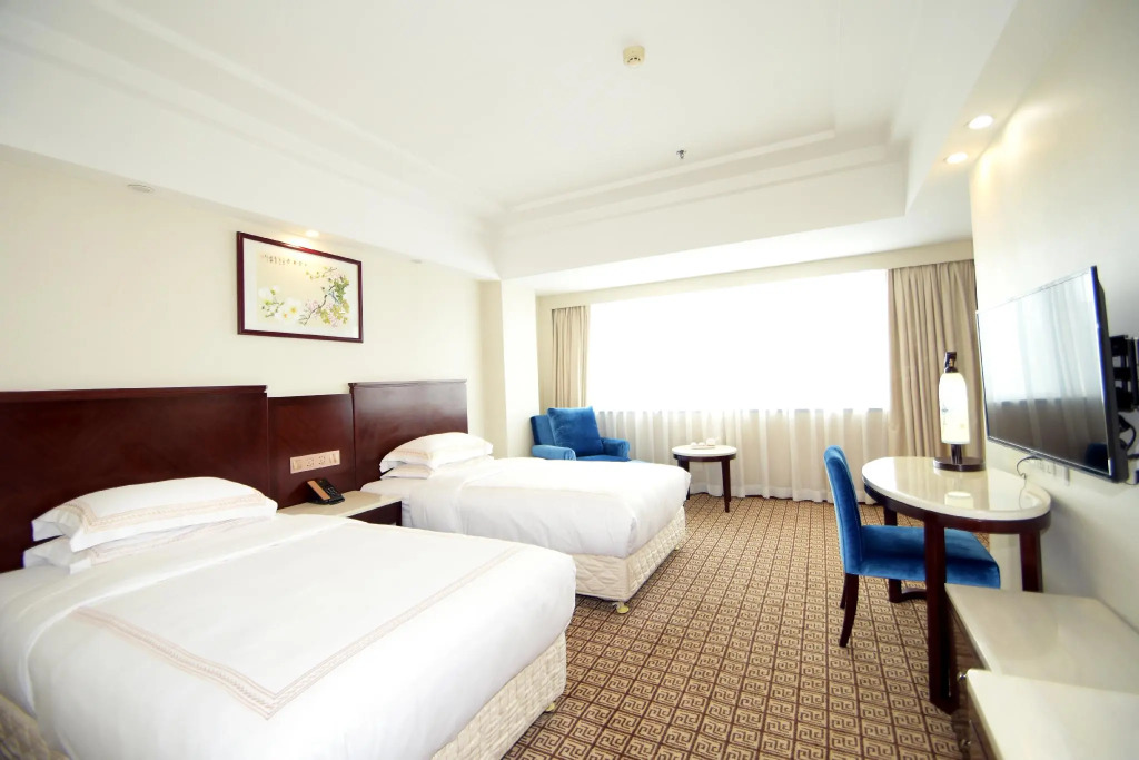 Overseas Chinese Friendship Hotel