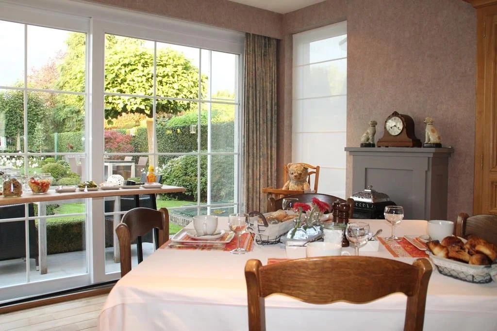 B&B Logis DAmis