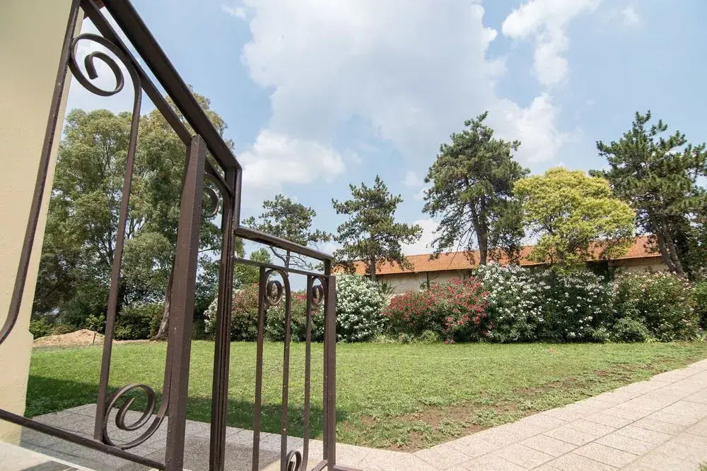 Villa degli Oleandri