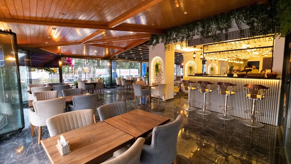 Elada Luxury Otel