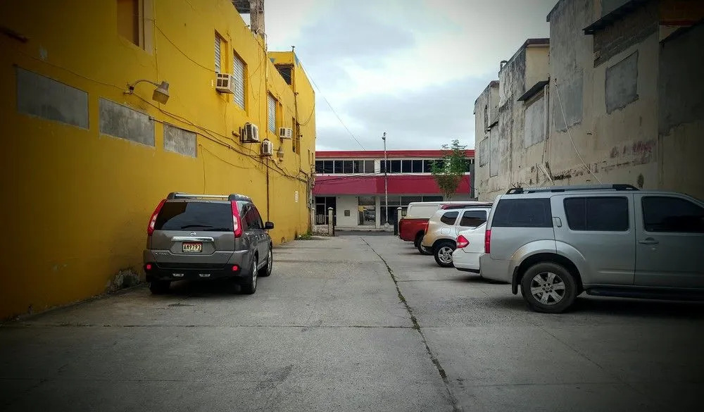 Hotel Bali Panama