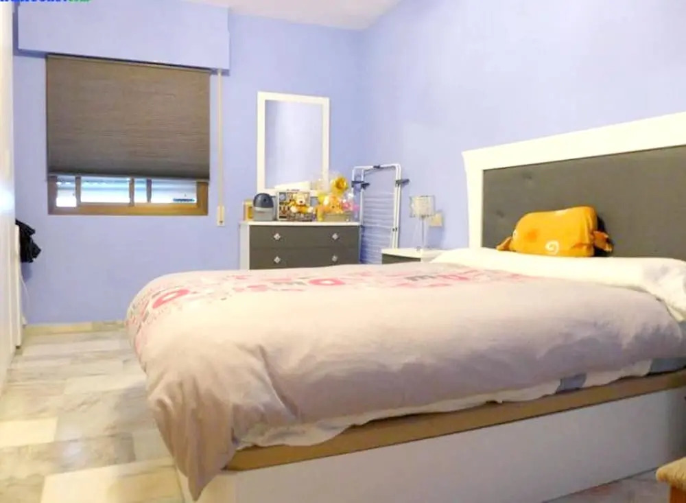 Apartment with One Bedroom in Almuñécar - 400 M From the Beach