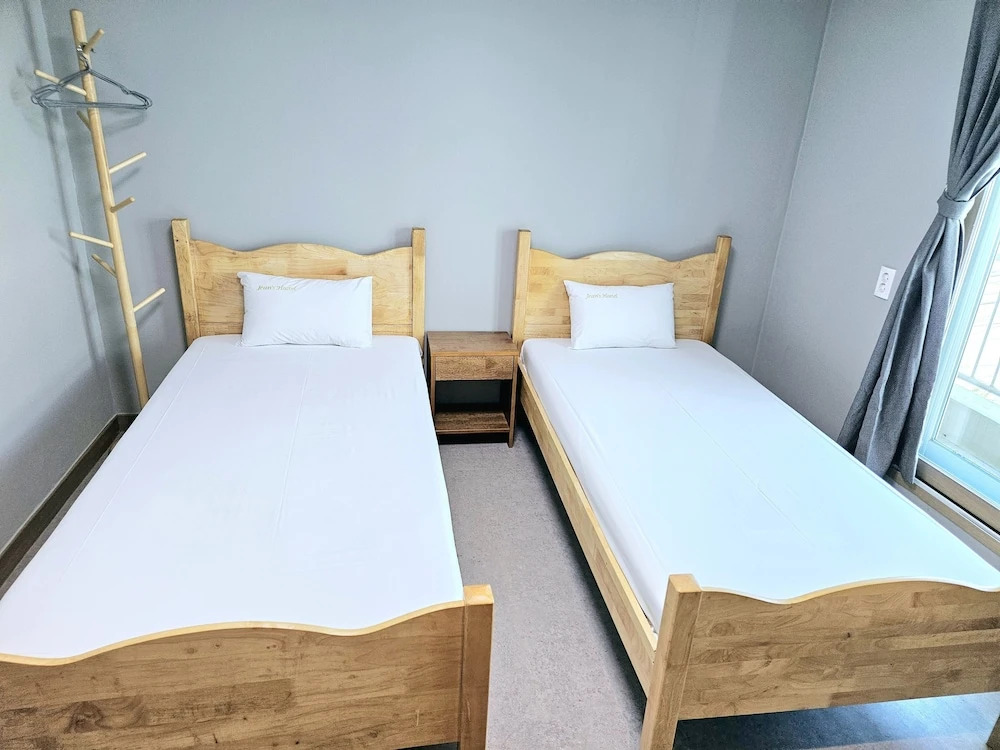 Jeonju Hostel