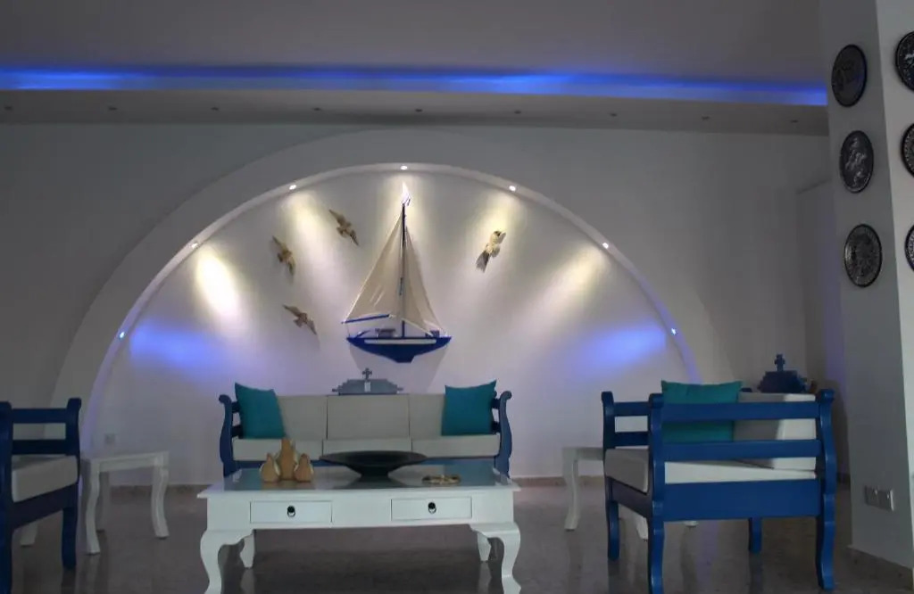 Flokkas Hotel Apartments