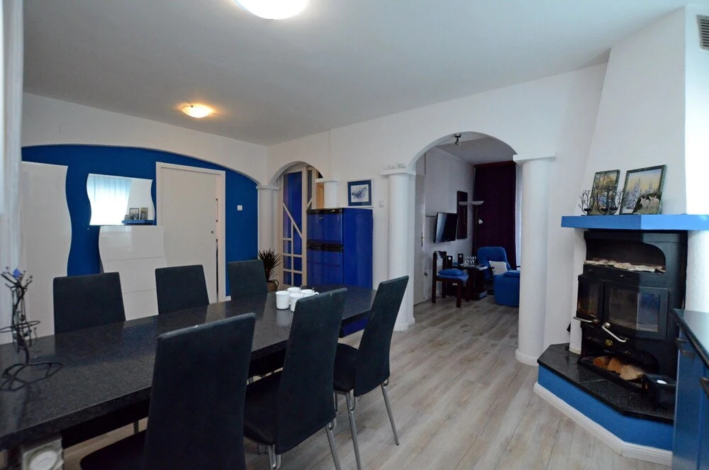 Apartments Mila