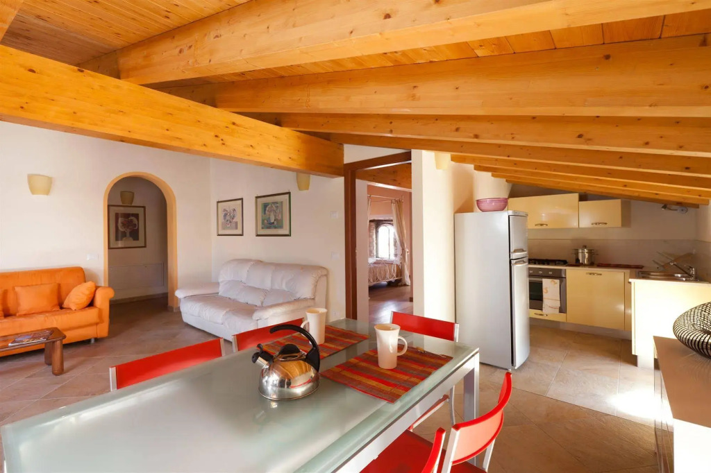Barchi Resort - Apartments & Suites